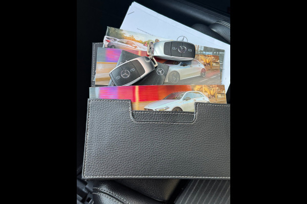 Mercedes-Benz A-Klasse 200 Edition 19 - Automaat I Sport Pakket I Navigatie/ Apple CarPlay I Leer I LED I PDC I Dealer onderhouden