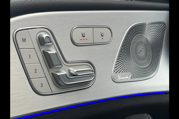 Mercedes-Benz GLE 350 de 4MATIC | Panorama | Luchtvering | Burmester | Trekhaak | BTW