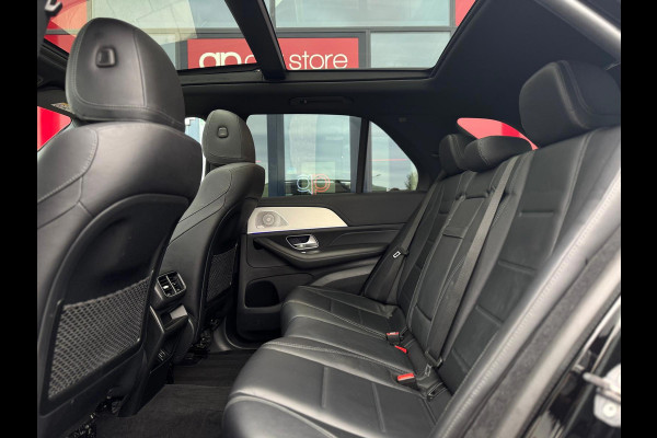 Mercedes-Benz GLE 350 de 4MATIC | Panorama | Luchtvering | Burmester | Trekhaak | BTW