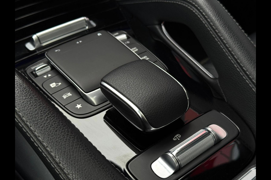 Mercedes-Benz GLE 350 de 4MATIC | Panorama | Luchtvering | Burmester | Trekhaak | BTW