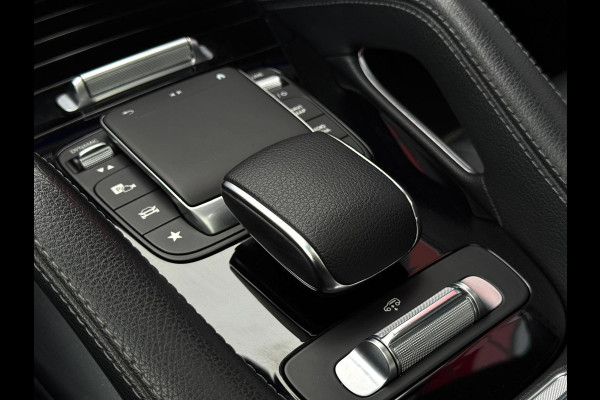 Mercedes-Benz GLE 350 de 4MATIC | Panorama | Luchtvering | Burmester | Trekhaak | BTW