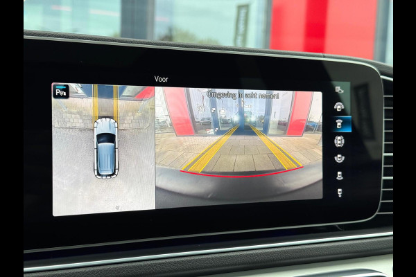 Mercedes-Benz GLE 350 de 4MATIC | Panorama | Luchtvering | Burmester | Trekhaak | BTW