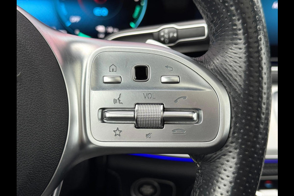 Mercedes-Benz GLE 350 de 4MATIC | Panorama | Luchtvering | Burmester | Trekhaak | BTW