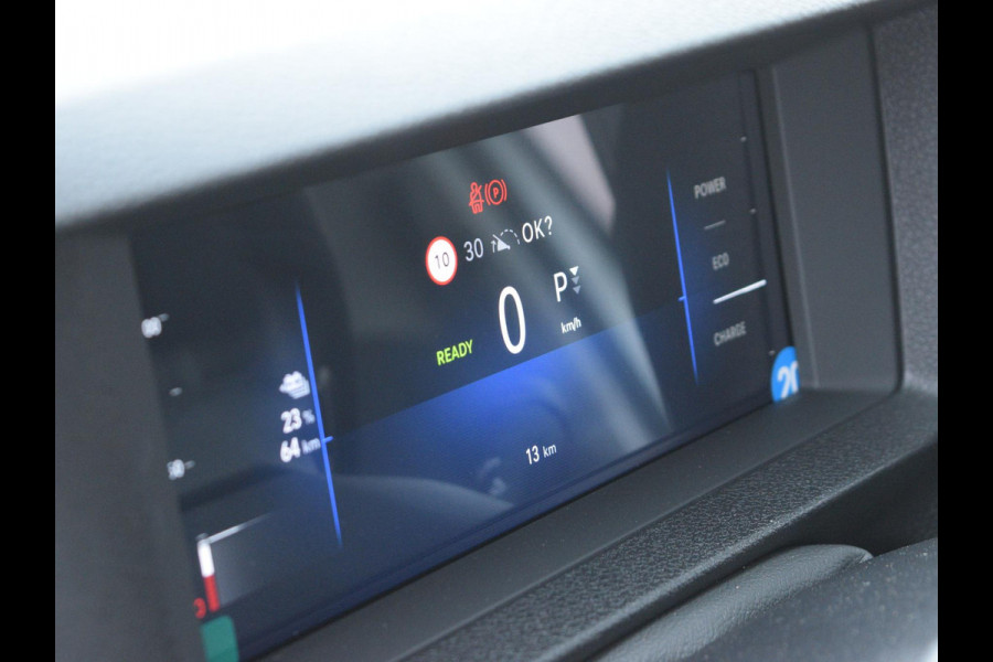 Opel Vivaro Electric L2 75 kWh | tot 8 jaar garantie | Apple Carplay | camera | dodehoekwaarschuwing | parkeersensoren voor & achter | Comfort tussenschot |