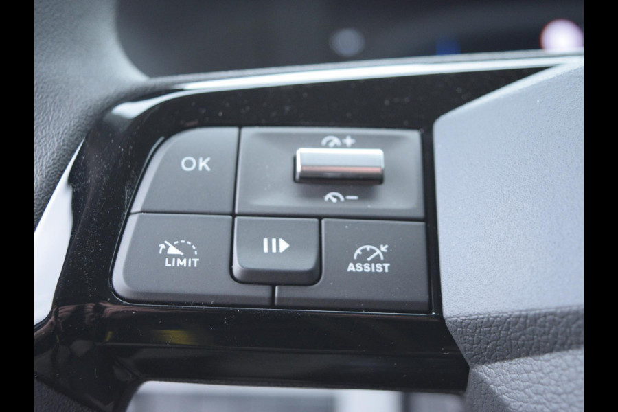 Opel Vivaro Electric L2 75 kWh | tot 8 jaar garantie | Apple Carplay | camera | dodehoekwaarschuwing | parkeersensoren voor & achter | Comfort tussenschot |