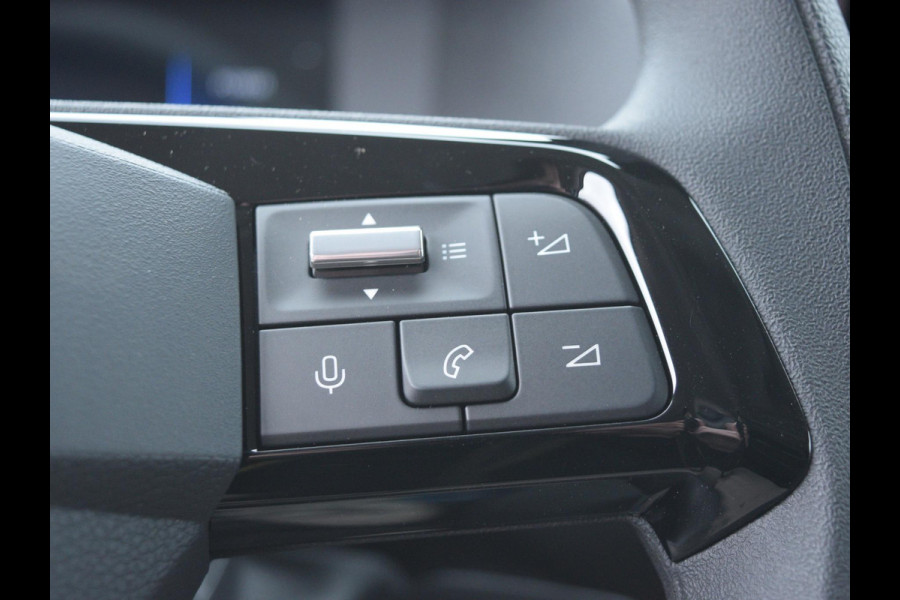 Opel Vivaro Electric L2 75 kWh | tot 8 jaar garantie | Apple Carplay | camera | dodehoekwaarschuwing | parkeersensoren voor & achter | Comfort tussenschot |