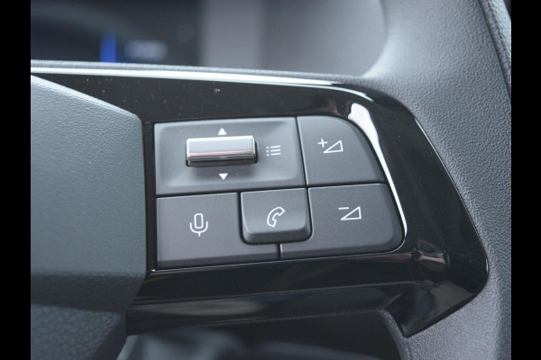 Opel Vivaro Electric L2 75 kWh | tot 8 jaar garantie | Apple Carplay | camera | dodehoekwaarschuwing | parkeersensoren voor & achter | Comfort tussenschot |