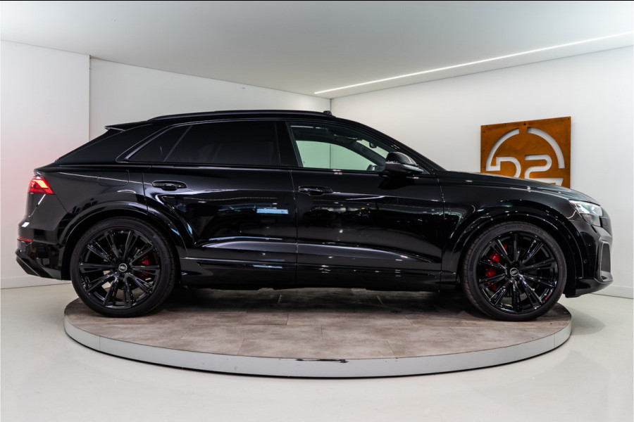 Audi Q8 60 TFSI E Quattro S-Edition Competition 490PK | 2026 | VOL! 5 JAAR GARANTIE
