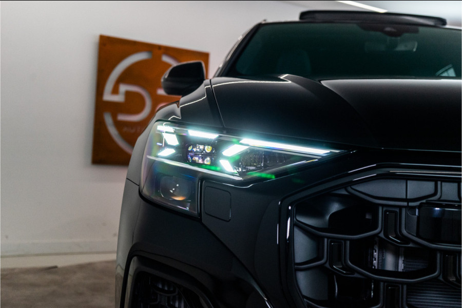 Audi Q8 60 TFSI E Quattro S-Edition Competition 490PK | 2026 | VOL! 5 JAAR GARANTIE