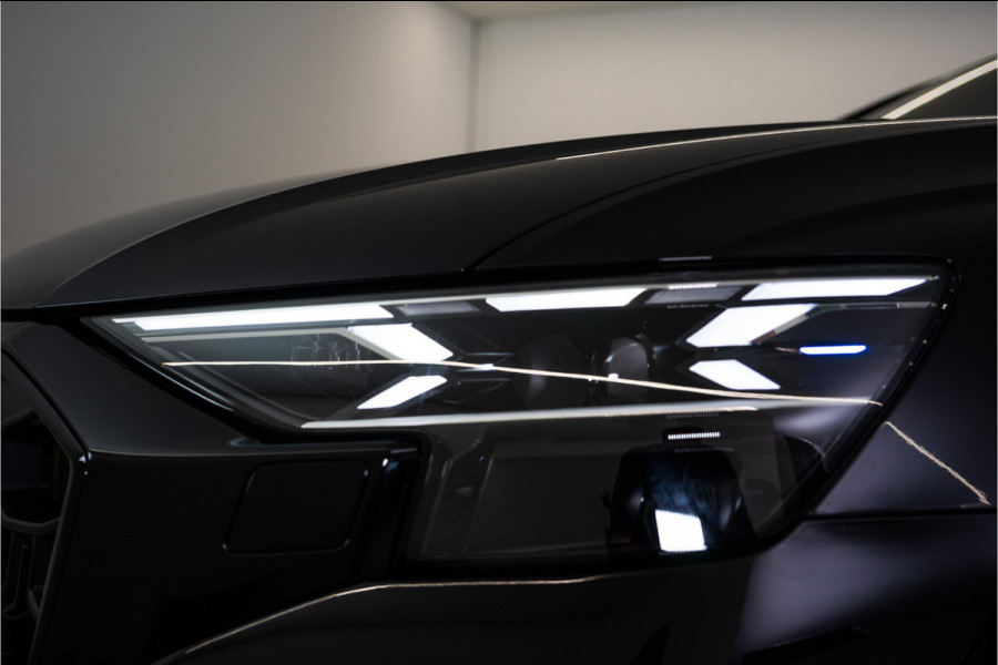 Audi Q8 60 TFSI E Quattro S-Edition Competition 490PK | 2026 | VOL! 5 JAAR GARANTIE