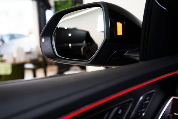 Audi Q8 60 TFSI E Quattro S-Edition Competition 490PK | 2026 | VOL! 5 JAAR GARANTIE