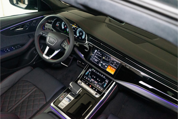 Audi Q8 60 TFSI E Quattro S-Edition Competition 490PK | 2026 | VOL! 5 JAAR GARANTIE