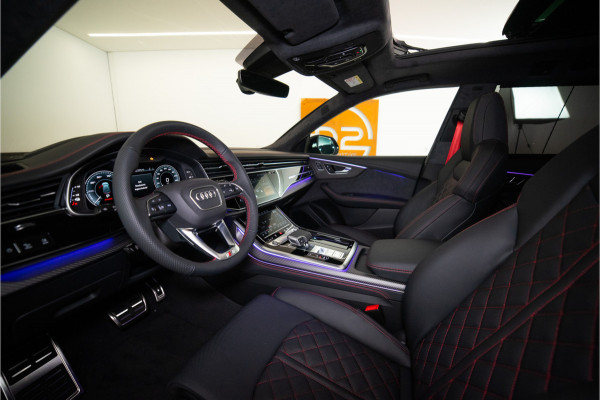 Audi Q8 60 TFSI E Quattro S-Edition Competition 490PK | 2026 | VOL! 5 JAAR GARANTIE