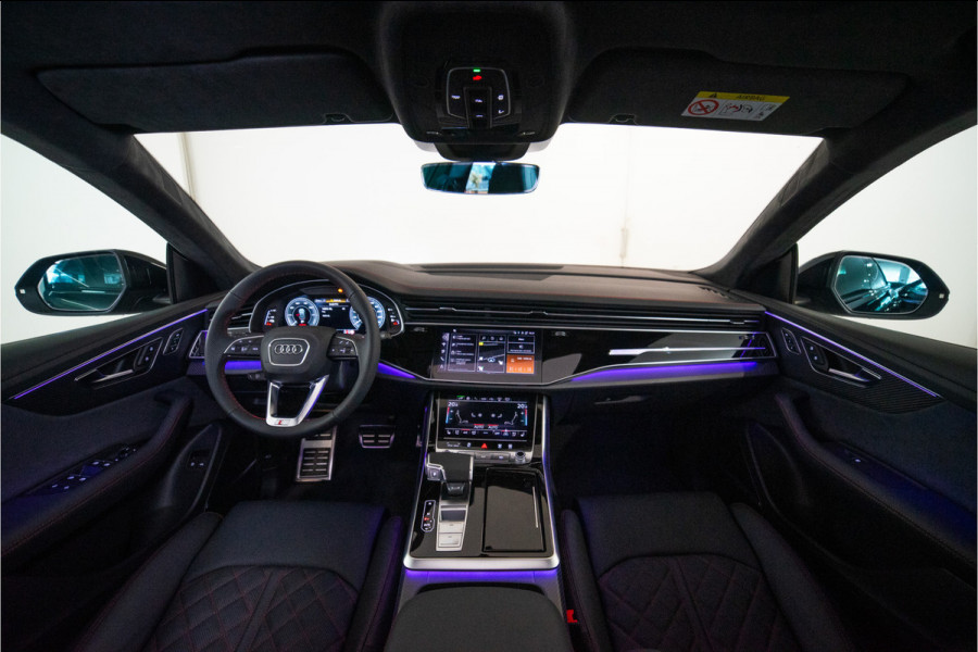 Audi Q8 60 TFSI E Quattro S-Edition Competition 490PK | 2026 | VOL! 5 JAAR GARANTIE