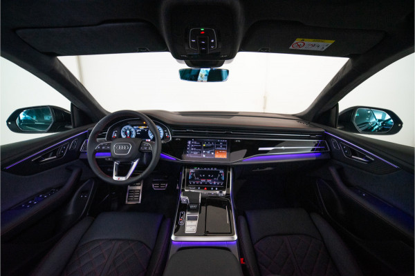 Audi Q8 60 TFSI E Quattro S-Edition Competition 490PK | 2026 | VOL! 5 JAAR GARANTIE
