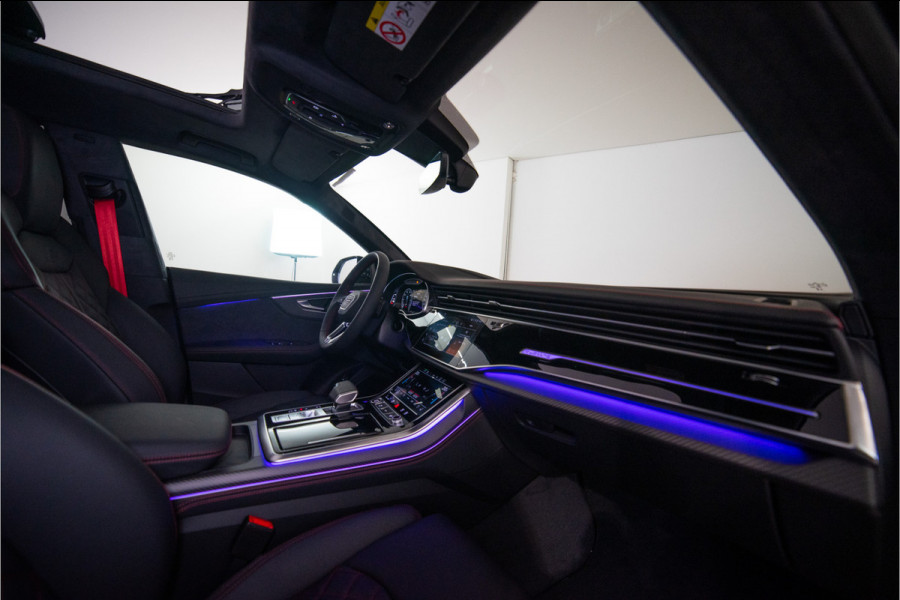 Audi Q8 60 TFSI E Quattro S-Edition Competition 490PK | 2026 | VOL! 5 JAAR GARANTIE