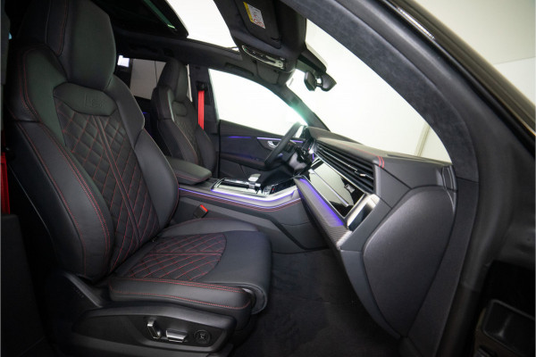 Audi Q8 60 TFSI E Quattro S-Edition Competition 490PK | 2026 | VOL! 5 JAAR GARANTIE