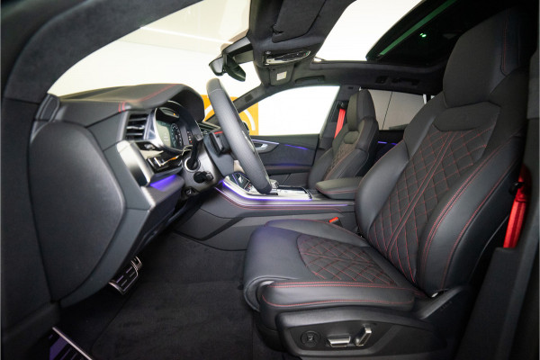 Audi Q8 60 TFSI E Quattro S-Edition Competition 490PK | 2026 | VOL! 5 JAAR GARANTIE