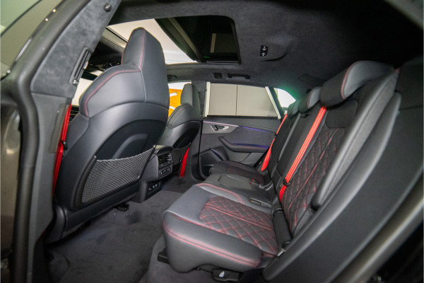 Audi Q8 60 TFSI E Quattro S-Edition Competition 490PK | 2026 | VOL! 5 JAAR GARANTIE