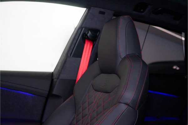 Audi Q8 60 TFSI E Quattro S-Edition Competition 490PK | 2026 | VOL! 5 JAAR GARANTIE