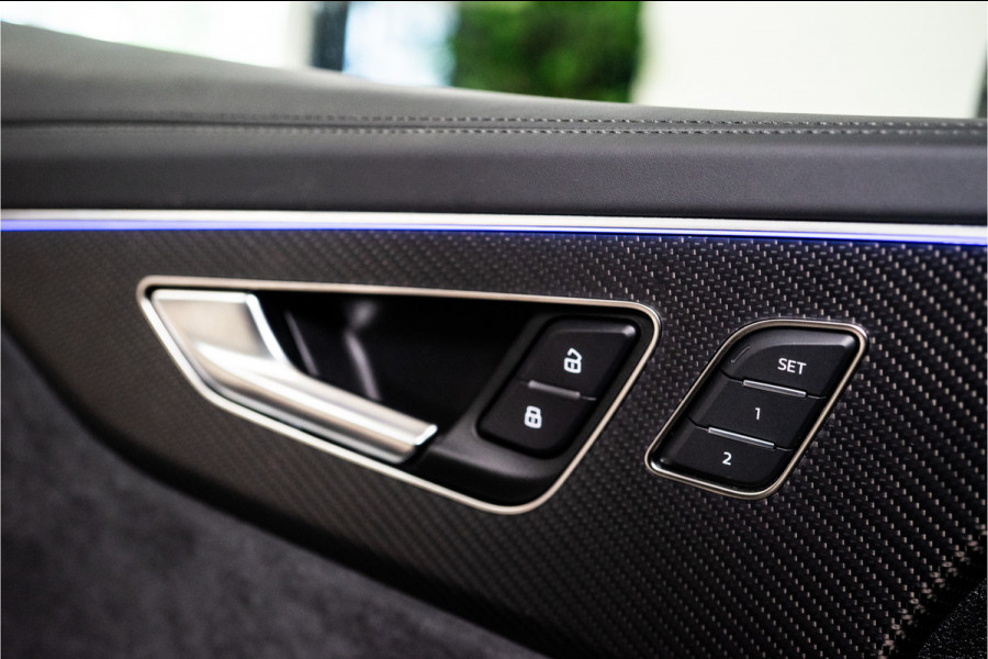 Audi Q8 60 TFSI E Quattro S-Edition Competition 490PK | 2026 | VOL! 5 JAAR GARANTIE