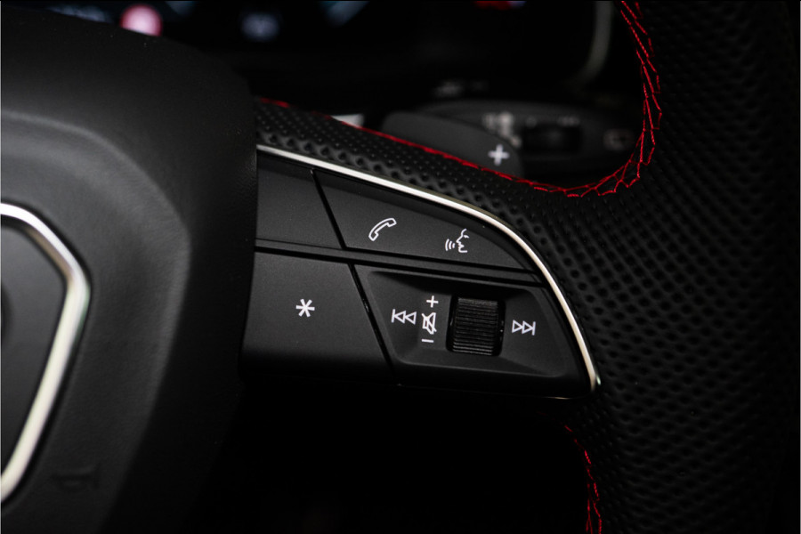 Audi Q8 60 TFSI E Quattro S-Edition Competition 490PK | 2026 | VOL! 5 JAAR GARANTIE