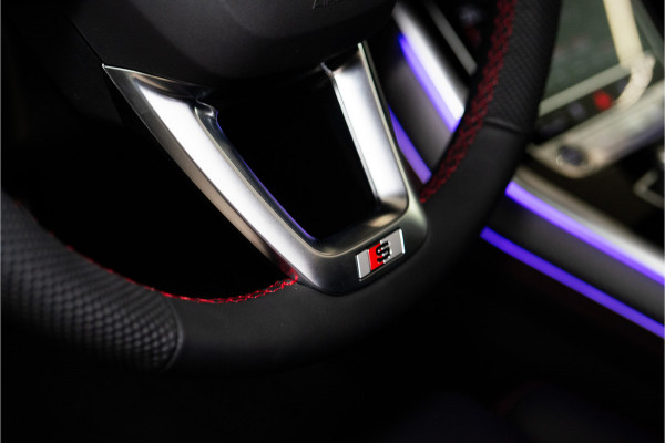 Audi Q8 60 TFSI E Quattro S-Edition Competition 490PK | 2026 | VOL! 5 JAAR GARANTIE