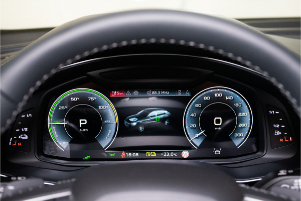 Audi Q8 60 TFSI E Quattro S-Edition Competition 490PK | 2026 | VOL! 5 JAAR GARANTIE