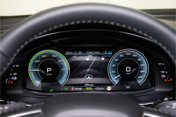 Audi Q8 60 TFSI E Quattro S-Edition Competition 490PK | 2026 | VOL! 5 JAAR GARANTIE