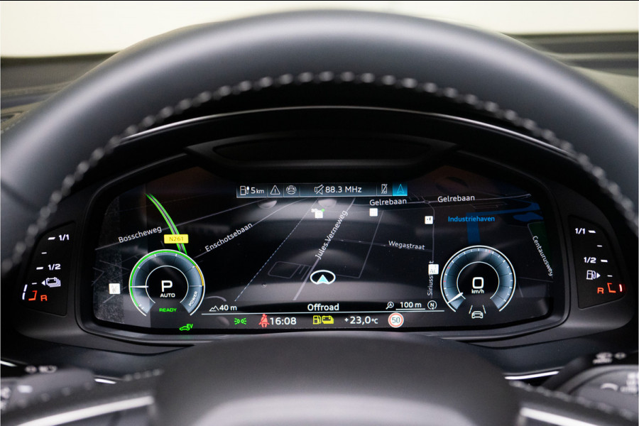 Audi Q8 60 TFSI E Quattro S-Edition Competition 490PK | 2026 | VOL! 5 JAAR GARANTIE