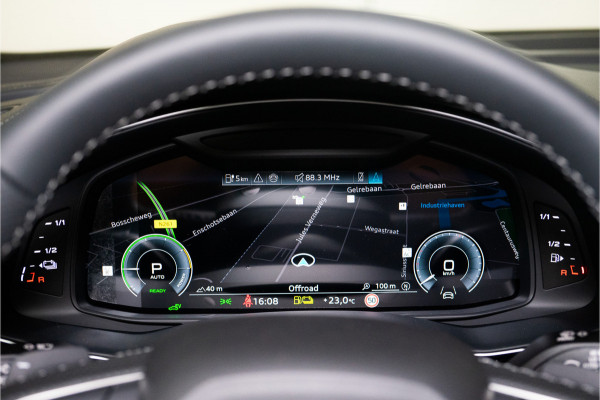 Audi Q8 60 TFSI E Quattro S-Edition Competition 490PK | 2026 | VOL! 5 JAAR GARANTIE