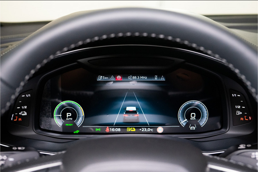 Audi Q8 60 TFSI E Quattro S-Edition Competition 490PK | 2026 | VOL! 5 JAAR GARANTIE