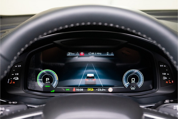 Audi Q8 60 TFSI E Quattro S-Edition Competition 490PK | 2026 | VOL! 5 JAAR GARANTIE