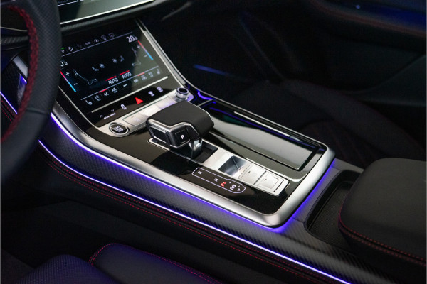 Audi Q8 60 TFSI E Quattro S-Edition Competition 490PK | 2026 | VOL! 5 JAAR GARANTIE