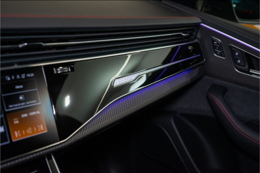 Audi Q8 60 TFSI E Quattro S-Edition Competition 490PK | 2026 | VOL! 5 JAAR GARANTIE