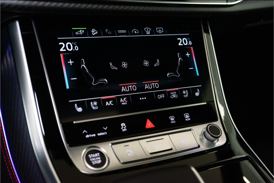 Audi Q8 60 TFSI E Quattro S-Edition Competition 490PK | 2026 | VOL! 5 JAAR GARANTIE