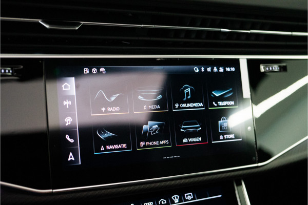 Audi Q8 60 TFSI E Quattro S-Edition Competition 490PK | 2026 | VOL! 5 JAAR GARANTIE