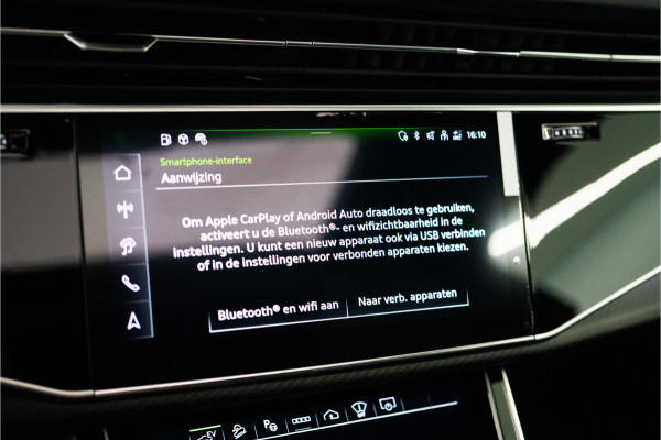 Audi Q8 60 TFSI E Quattro S-Edition Competition 490PK | 2026 | VOL! 5 JAAR GARANTIE