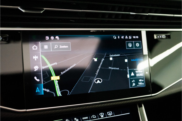 Audi Q8 60 TFSI E Quattro S-Edition Competition 490PK | 2026 | VOL! 5 JAAR GARANTIE