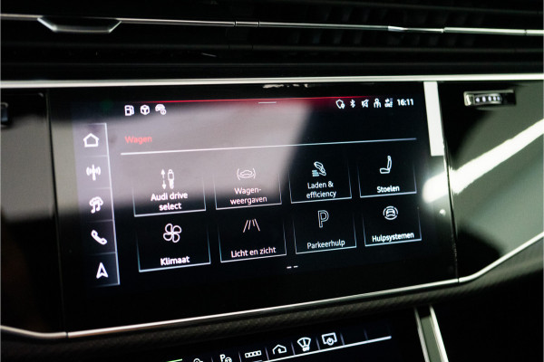 Audi Q8 60 TFSI E Quattro S-Edition Competition 490PK | 2026 | VOL! 5 JAAR GARANTIE