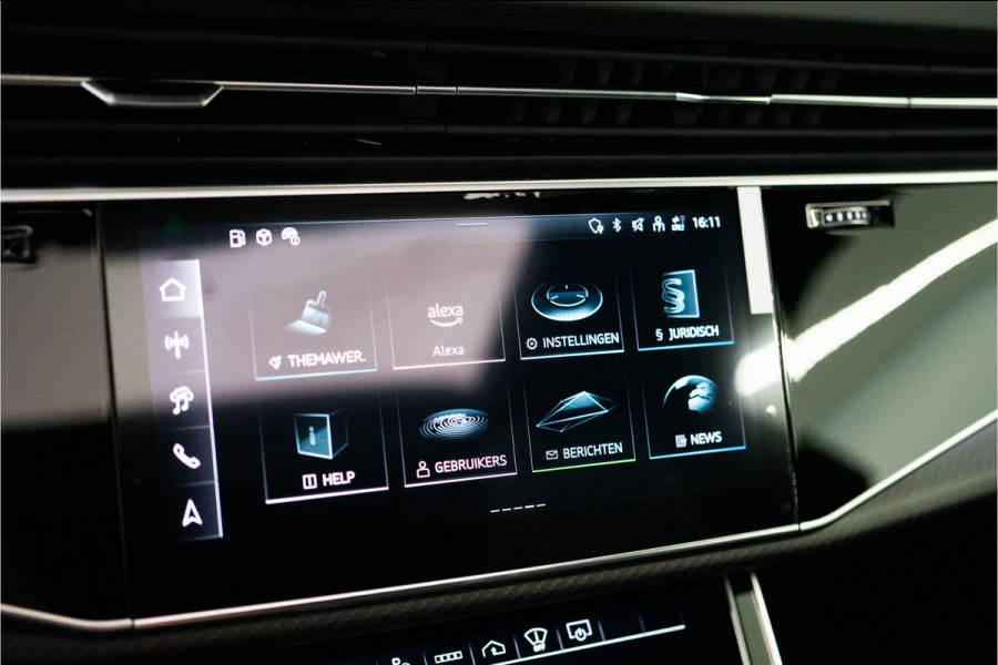 Audi Q8 60 TFSI E Quattro S-Edition Competition 490PK | 2026 | VOL! 5 JAAR GARANTIE