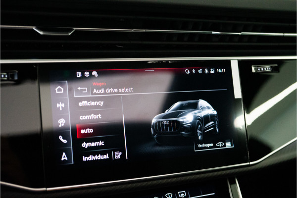Audi Q8 60 TFSI E Quattro S-Edition Competition 490PK | 2026 | VOL! 5 JAAR GARANTIE
