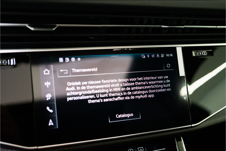 Audi Q8 60 TFSI E Quattro S-Edition Competition 490PK | 2026 | VOL! 5 JAAR GARANTIE