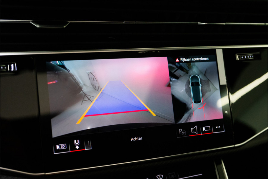 Audi Q8 60 TFSI E Quattro S-Edition Competition 490PK | 2026 | VOL! 5 JAAR GARANTIE