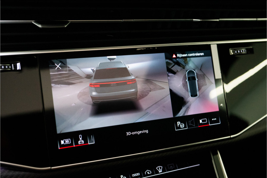 Audi Q8 60 TFSI E Quattro S-Edition Competition 490PK | 2026 | VOL! 5 JAAR GARANTIE