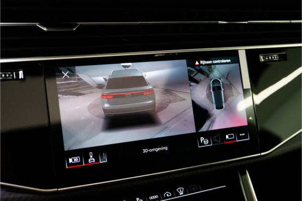 Audi Q8 60 TFSI E Quattro S-Edition Competition 490PK | 2026 | VOL! 5 JAAR GARANTIE