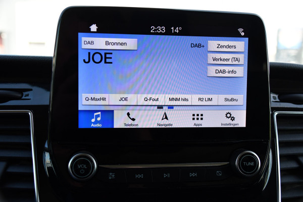 Ford Transit 350 2.0 TDCI L3H2 Limited PB Edition Camera, Cruise, Carplay, 2 x schuifdeur, 185pk, Automaat, Xenon, Multimedia, Trekhaak, Uniek!