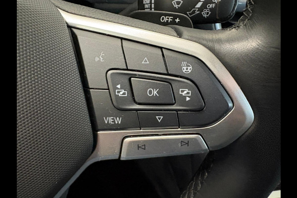 Volkswagen T-Roc 1.5 TSI DSG-7 Aut. Style Airco ECC Navi Carplay PDC VA+ Camera Adaptive Cruise Control Keyless Go Virtual Cockpit Pro