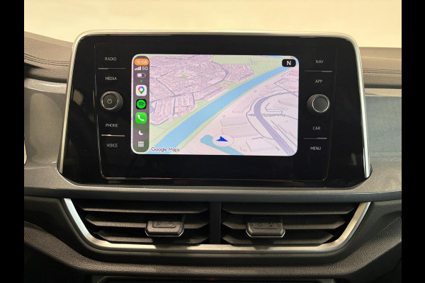 Volkswagen T-Roc 1.5 TSI DSG-7 Aut. Style Airco ECC Navi Carplay PDC VA+ Camera Adaptive Cruise Control Keyless Go Virtual Cockpit Pro