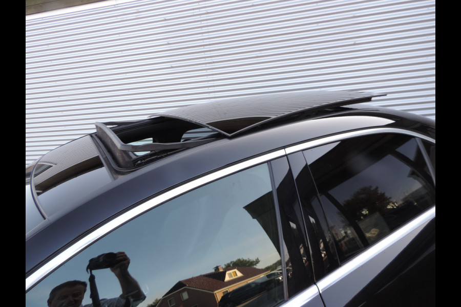 Mercedes-Benz A-Klasse 200 Business Solution Luxury panoramadak sfeer licht